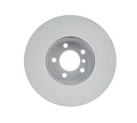 BOSCH Bremsscheibe BMW 2,0 3,0 34116792221