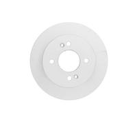 BOSCH Bremsscheibe Bremsscheiben Satz Bremsen Hinten 0 986 479 B95