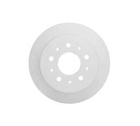 Bremsscheibe BOSCH 0 986 479 C10 hinten, voll, 1 Stück