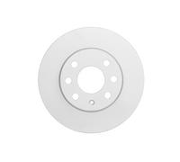 BOSCH Bremsscheibe vorne rechts links belüftet 240mm für VAUXHALL OPEL 0 986 479 B84