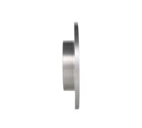 2x BOSCH Bremsscheibe 0 986 479 645 für MOKKA ASTRA OPEL Caravan P10 GTC J13 _76