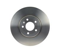 BOSCH Bremsscheibe OPEL VAUXHALL 1,6 2,0 13502826 13586854 569092 95527034