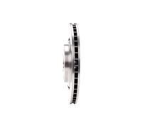 BOSCH Bremsscheibe TOYOTA LEXUS 2,0 2,5 4351248110 4351248130