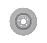 Bosch 0 986 479 D28 Bremsscheibe für PORSCHE MACAN 95B Bremsscheiben
