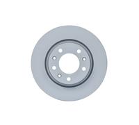 Bremsscheibe BOSCH 0 986 479 C34 vorne, belüftet, hochkarbonisiert, 1 Stück