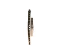 2x Bremsscheibe belüftet 0 986 478 097 BOSCH für PORSCHE 911 911 Targa 924 944