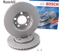 BOSCH | Bremsscheibe | 0 986 479 408