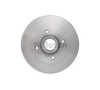 BOSCH | Bremstrommel | 0 986 477 120