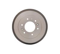 BOSCH Bremstrommel hinten rechts links für FORD 0 986 477 316