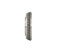 BOSCH Bremstrommel hinten rechts links für KIA 0 986 477 330