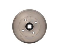 BOSCH Bremstrommel 0 986 477 289