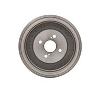 BOSCH Bremstrommel 0 986 477 319