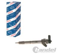 Bosch Einspritzdüse Common Rail 0 445 110 702 für Audi A5, A4 Allroad (B9)