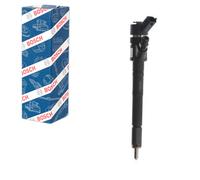 Bosch Common Rail Injektor Passend Für Ford Focus 0 445 110 285 Einspritzdüse: Bosch: 0445110285 Citroën: 96589498 Lucas: Ld0445110285 Peugeot: 9