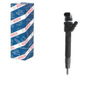 Bosch Einspritzdüse Common-Rail 0 445 110 323 – für Mercedes‑Benz A‑Klasse (W169), B‑Klasse (W245)