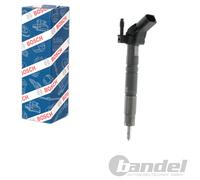 Bosch Einspritzdüse Common Rail 0 445 115 061 für Mercedes-Benz Sprinter 5-t Bus
