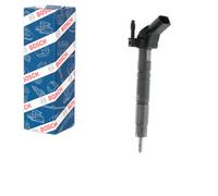 Bosch Einspritzdüse Common Rail 0 445 115 061 für Mercedes-Benz Sprinter 5-t Bus