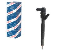 Bosch Einspritzdüse 0 445 110 634 – Common‑Rail – passend für Renault Master/Trafic