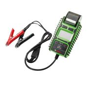 BOSCH DIAGNOSTICS 0 687 000 115 Batterietester leitfähige BAT115, 6/12V, unterst