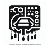 BOSCH DIAGNOSTICS Kalibriertafel, Fahrerassistenzsystem Multi-Tar S P09 000 020