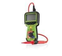 Bosch Diagnostics Prüfgerät Motor