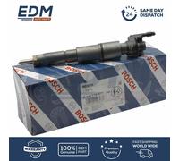 BOSCH Injektor BMW E90 E91 E92 E93 X3 E83 X5 E70 X6 E71 E72 3.0 3.5d 13537808089