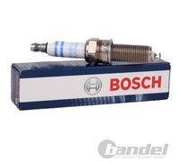 BOSCH DOUBLE PLATINUM ZÜNDKERZE passend für CHEVROLET EPICA FORD ESCORT SCORPIO