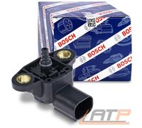 Sensor, Ladedruck BOSCH 0 261 230 189