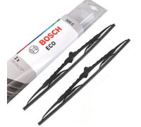 BOSCH ECO ClassicWiper Scheibenwischer Wischerblätter Satz 500 mm