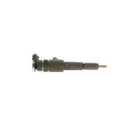 BOSCH Einspritzdüse für PEUGEOT CITROËN 0 986 435 143