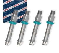 BOSCH | Einspritzventil | 0 437 502 032