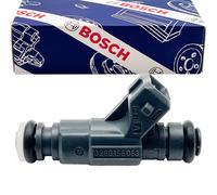 Einspritzventil, Benzin BOSCH 0 280 156 063