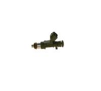 BOSCH Einspritzventil 0280158013 für NISSAN