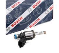 Original BOSCH Einspritzventil für BMW Mini