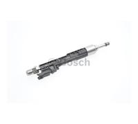 Einspritzventil BOSCH 0 261 500 136