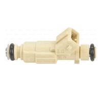 BOSCH Einspritzventil für Porsche Boxster 986 2.7 S 3.2 987 911 Cabriolet 996