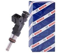 1x Einspritzventil BOSCH 0 280 158 124 passend für FERRARI MASERATI