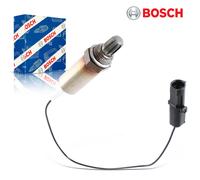 BOSCH F 00H L00 311 LAMBDASONDE FÜR OPEL CORSA ASTRA HYUNDAI ACCENT SUZUKI JEEP