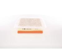 BOSCH F 026 400 235 Luftfilter für OPEL,VAUXHALL