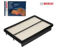 Bosch F 026 400 347 Luftfilter für MAZDA 3 6 CX 5 KE GH KF GJ GL BM BN