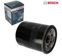 Ölfilter BOSCH F 026 407 025