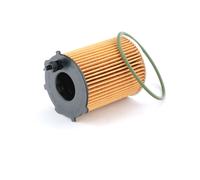 BOSCH F 026 407 082 - Ölfilter