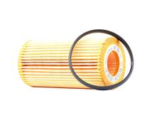 BOSCH Ölfilter F 026 407 097