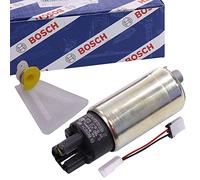 Bosch F000TE154R Elektrische Kraftstoffpumpe