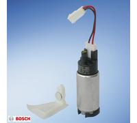 Bosch F000TE154R Elektrische Kraftstoffpumpe