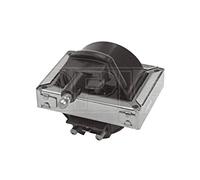 Bosch F000ZS0115 - Zündspule | Kompatibel mit: ALPINE V6, RENAULT 11, 19 I, 19 I Cabriolet, 19 I Chamade, 19 II, 19 II Cabriolet, 19 II Chamade, 21