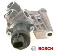BOSCH F00BC80045 Kraftstoffdruckregler Druckspeicher Druckregler
