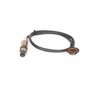 Bosch Lambdasonde F00HL00394 mit fahrzeugspezifischem Stecker