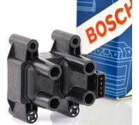 BOSCH F01R00A025 Zündspule Zündmodul für CHERY A3 A5 COWIN EASTAR FENGYUN V5