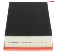 BOSCH LUFTFILTER passend für VW T5 T6 MULTIVAN TRANSPORTER BUS KASTEN PRITSCHE